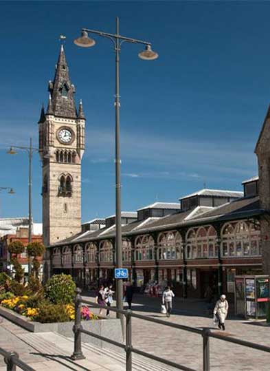 darlington-market
