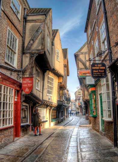the-shambles-york